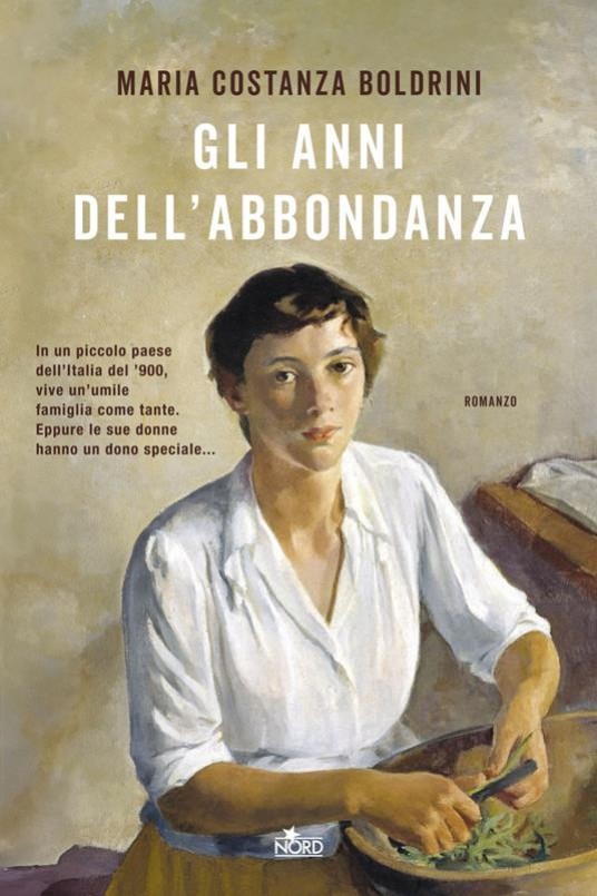 GLI ANNI DELL'ABBONDANZA