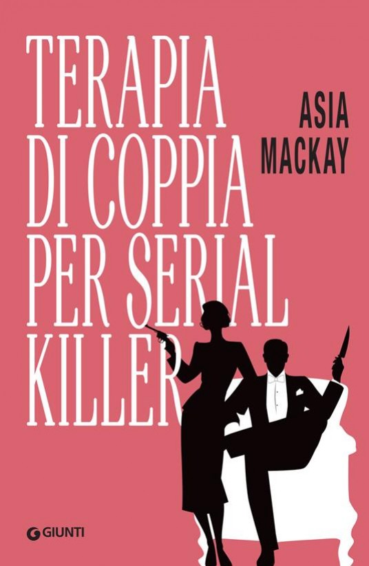 Terapia di coppia per Serial Killer