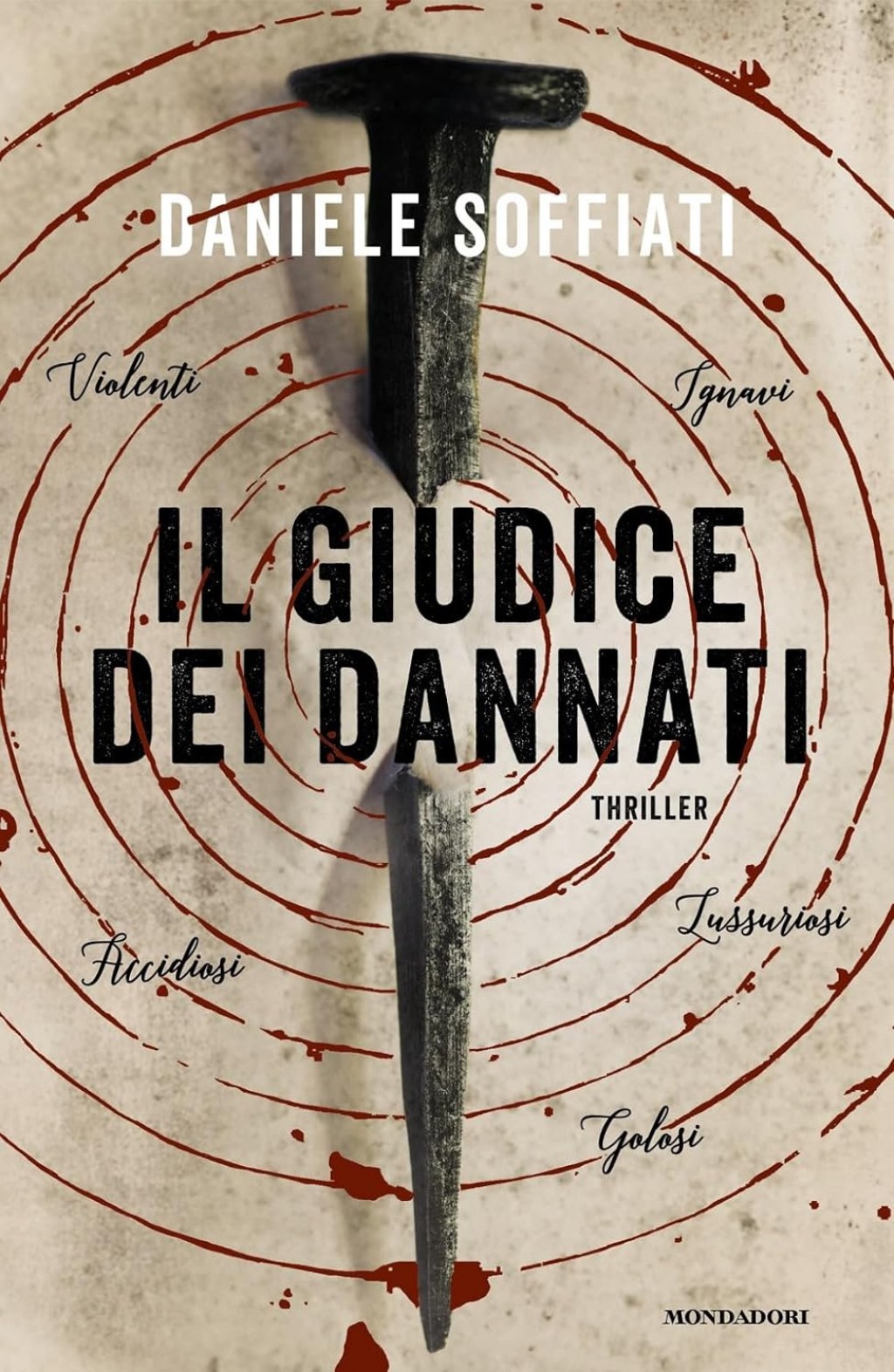 Il giudice dei dannati