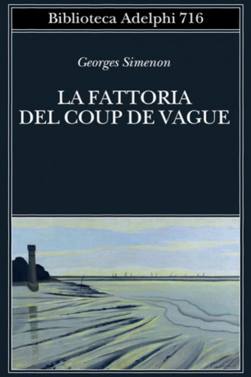 La fattoria del Coup de Vague